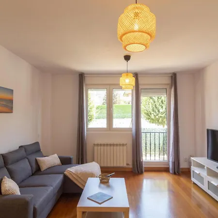 Apartment Holidea El Rincon De Arce