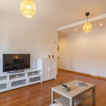 Holidea El Rincon De Arce Oruna