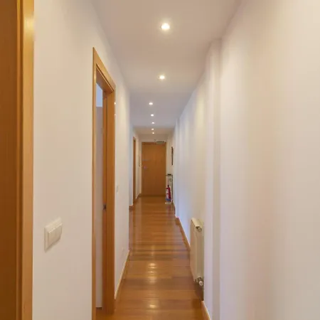 Holidea El Rincon De Arce Oruna