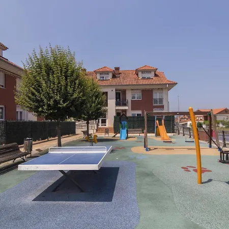 Apartmán Holidea El Rincon De Arce