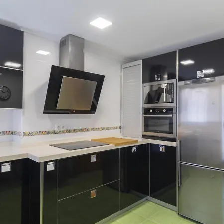 Holidea El Rincon De Arce * Oruna