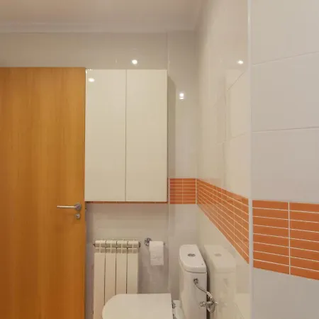 Apartment Holidea El Rincon De Arce *