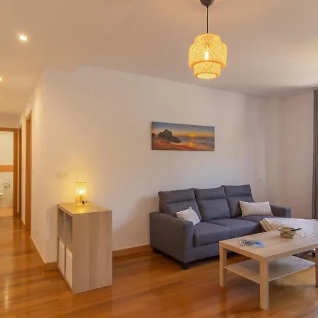 Holidea El Rincon De Arce Oruna