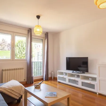 Apartment Holidea El Rincon De Arce Oruna