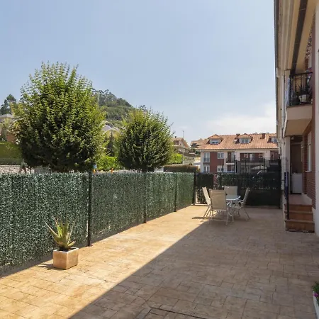 Holidea El Rincón De Arce