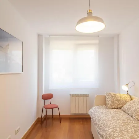 Holidea El Rincon De Arce * Oruna