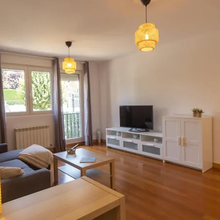 Holidea El Rincon De Arce Apartment *