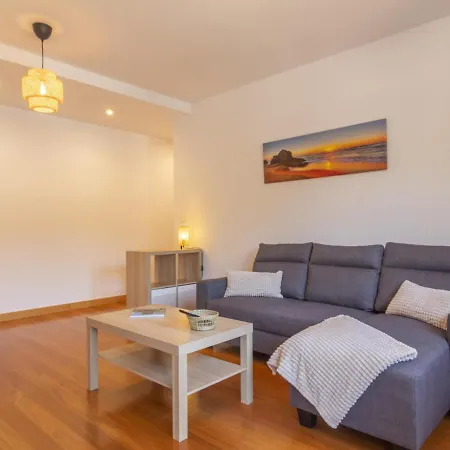 Apartamento Holidea El Rincón De Arce *