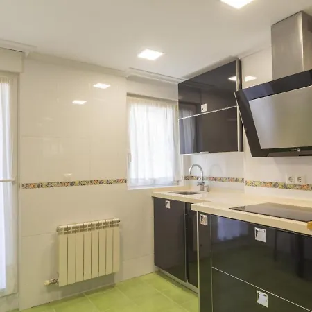 Holidea El Rincon De Arce Apartment Oruna