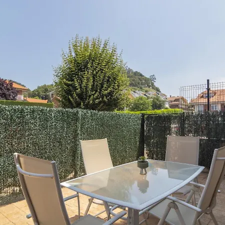 Holidea El Rincon De Arce * Oruna