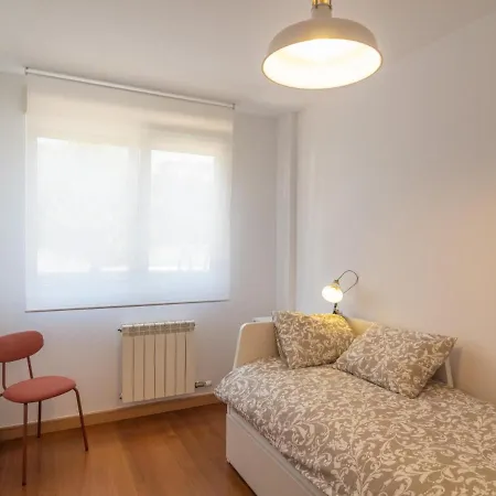 Apartment Holidea El Rincon De Arce Oruna