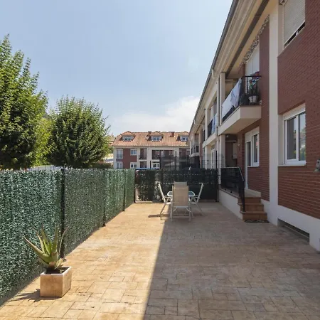 Holidea El Rincon De Arce *