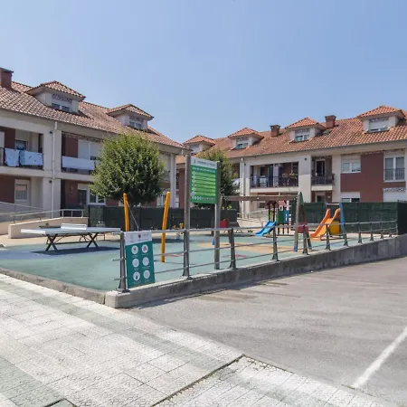 Holidea El Rincon De Arce *