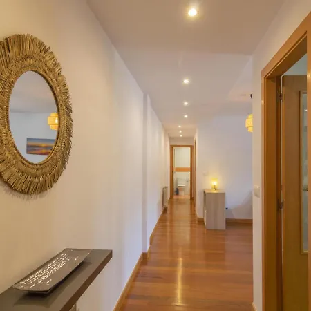 Apartment Holidea El Rincon De Arce *