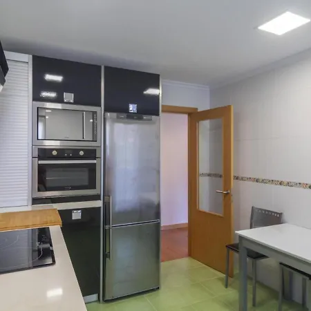 Holidea El Rincon De Arce * Oruna