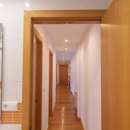 Holidea El Rincon De Arce Oruna