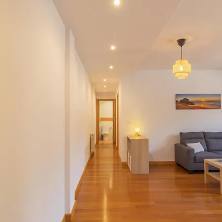 Apartment Holidea El Rincon De Arce