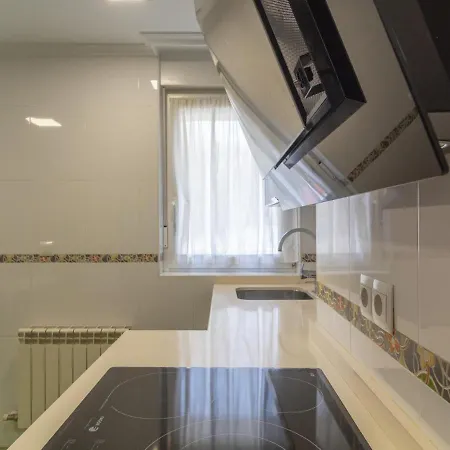 Apartment Holidea El Rincon De Arce Oruna