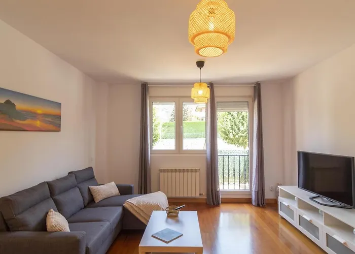 Apartment Holidea El Rincon De Arce