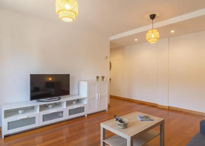 Holidea El Rincon De Arce Oruna