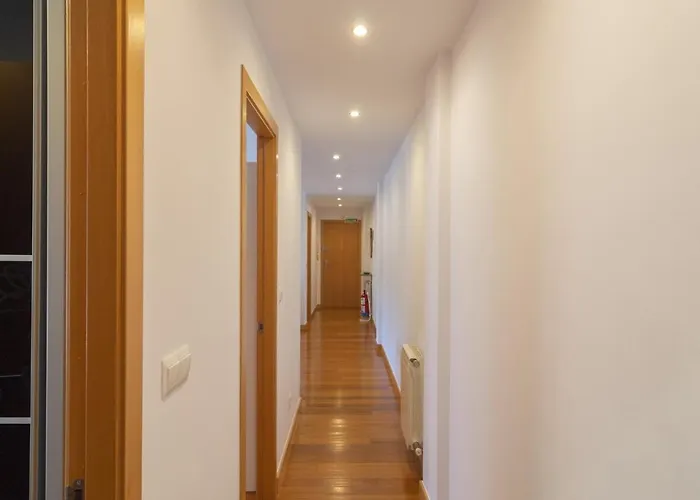 Holidea El Rincon De Arce Oruna