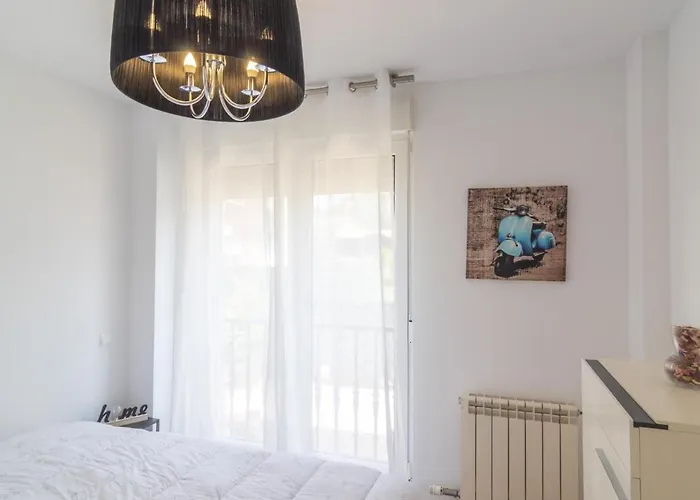 Apartment Holidea El Rincon De Arce Oruna