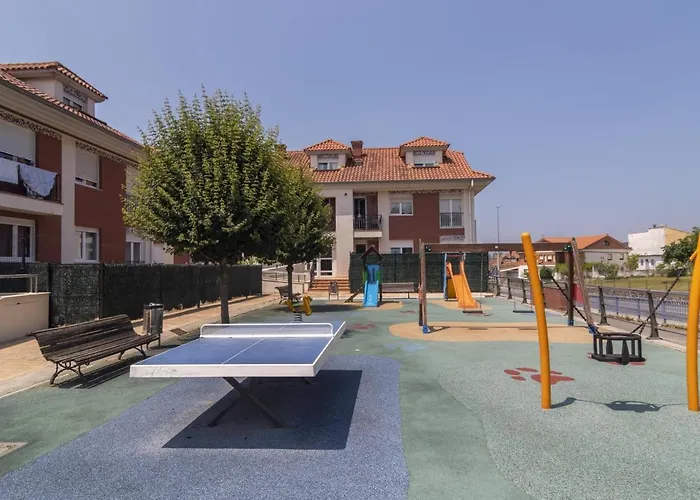 Apartmán Holidea El Rincon De Arce