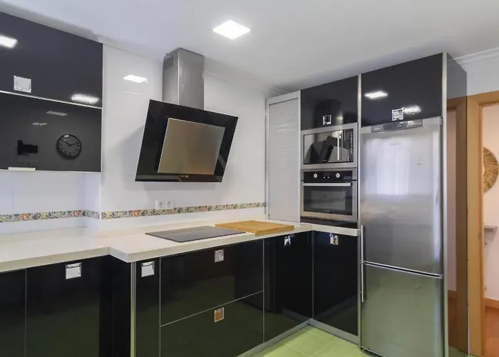 Holidea El Rincon De Arce * Oruna