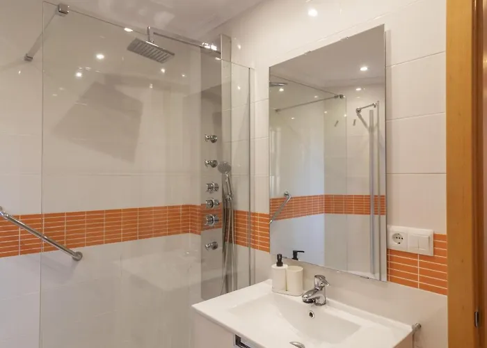 Holidea El Rincon De Arce Apartment *