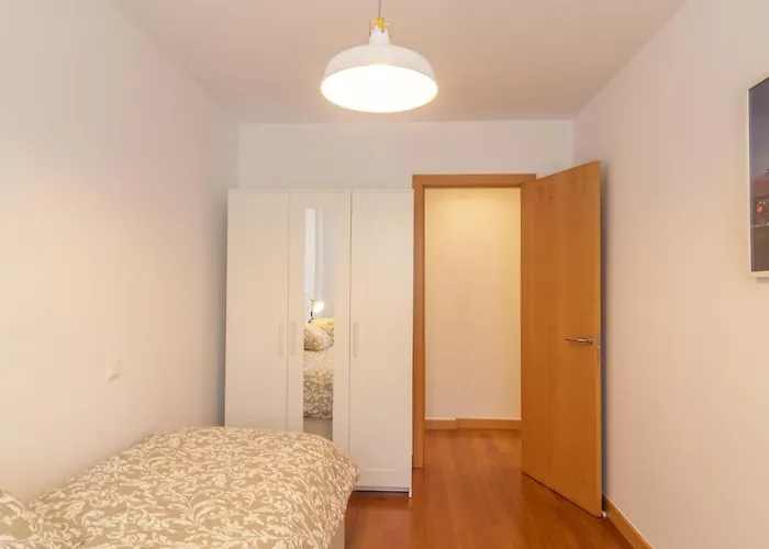 Holidea El Rincon De Arce * Oruna