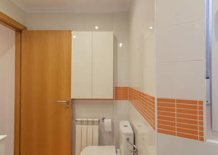 Apartmán Holidea El Rincon De Arce *