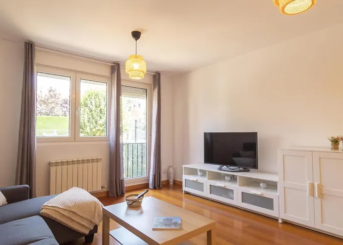 Apartment Holidea El Rincon De Arce Oruna