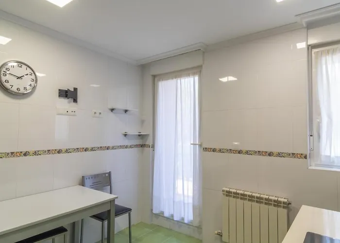 Holidea El Rincon De Arce Apartment *