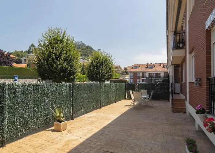 Holidea El Rincon De Arce