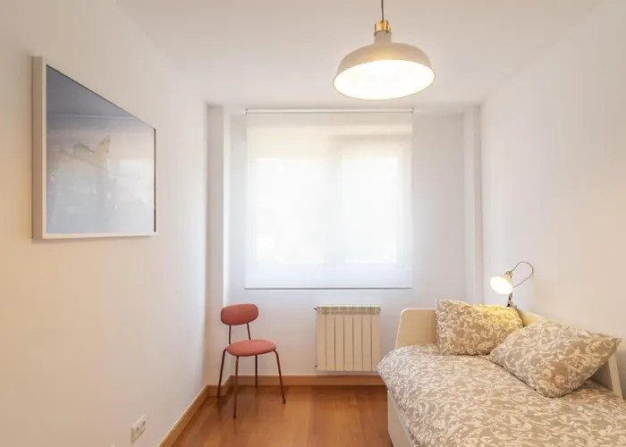 Holidea El Rincon De Arce * Oruna