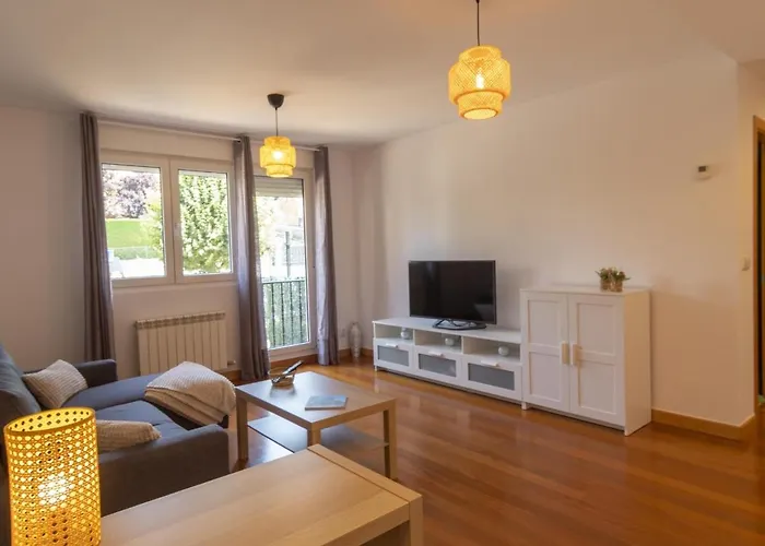 Holidea El Rincon De Arce Apartment *