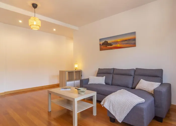 Apartmán Holidea El Rincon De Arce *