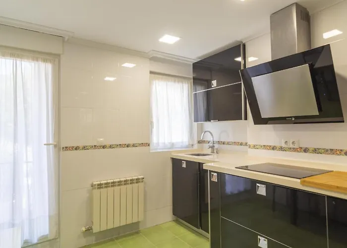 Holidea El Rincon De Arce Apartment Oruna