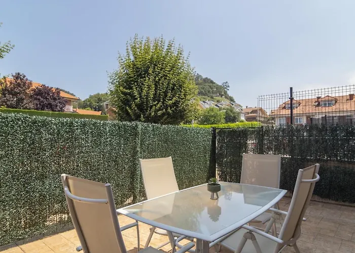 Holidea El Rincon De Arce * Oruna