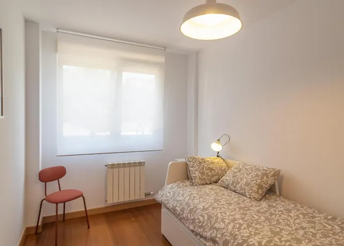 Apartmán Holidea El Rincon De Arce Oruna