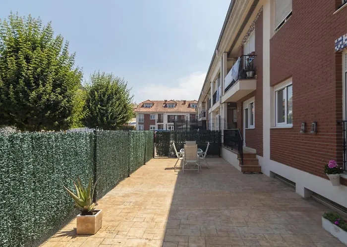 Holidea El Rincon De Arce *