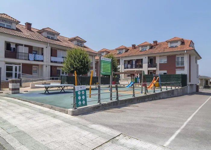 Holidea El Rincon De Arce *