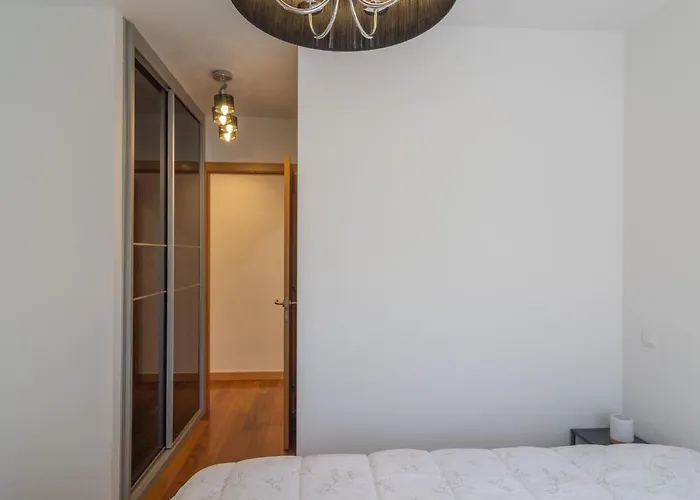 Holidea El Rincon De Arce Apartment *