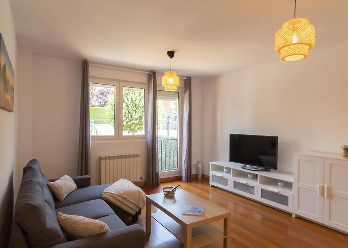 Apartmán Holidea El Rincon De Arce Oruna