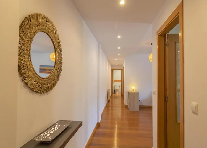 Apartment Holidea El Rincon De Arce *