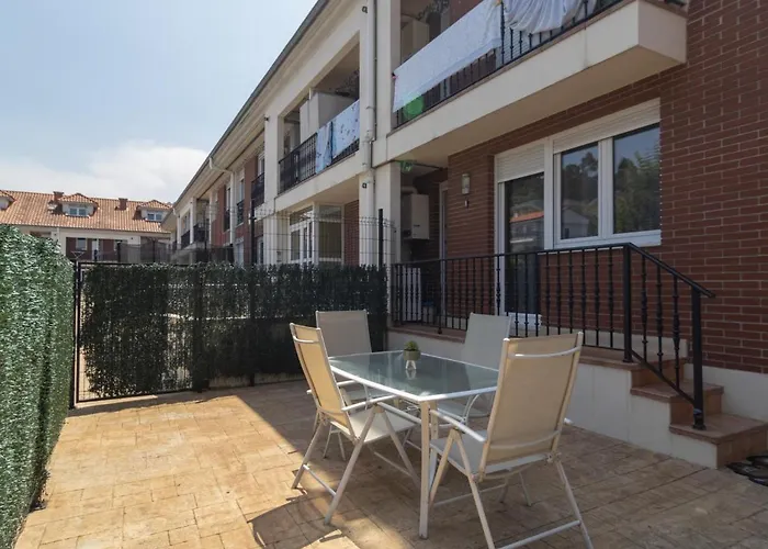 Holidea El Rincon De Arce Apartment *