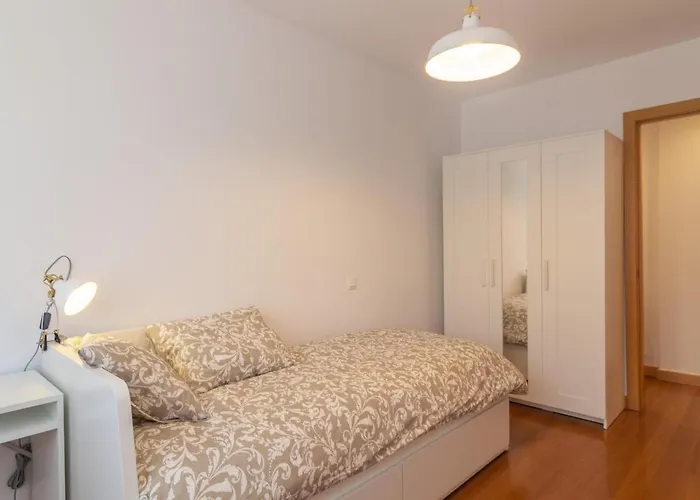 Apartmán Holidea El Rincon De Arce *