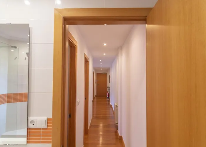 Holidea El Rincon De Arce Oruna