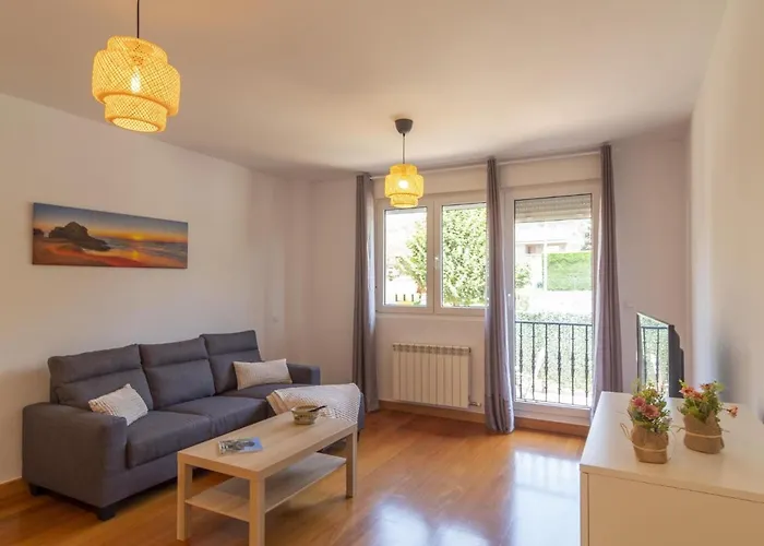 Apartment Holidea El Rincon De Arce *