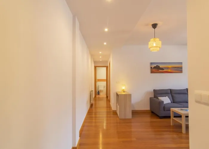 Apartment Holidea El Rincon De Arce